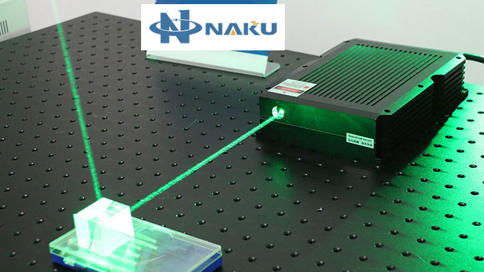 527nm 530nm green laser